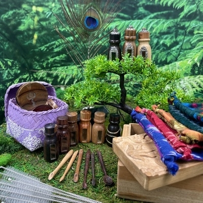 Аксессуары